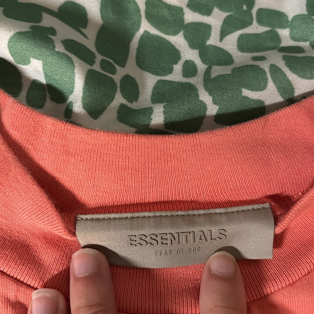 Essentials Top - Picture 2 of 5